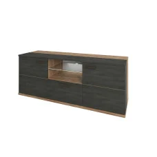 TV stand 2D / 1SH Adele